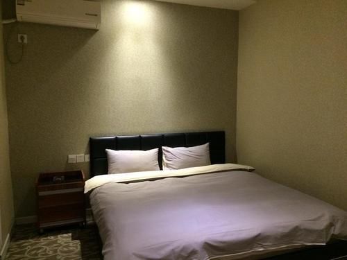 Xo Fashion Theme Hotel Dongying Εξωτερικό φωτογραφία