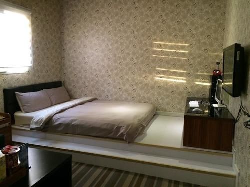 Xo Fashion Theme Hotel Dongying Εξωτερικό φωτογραφία