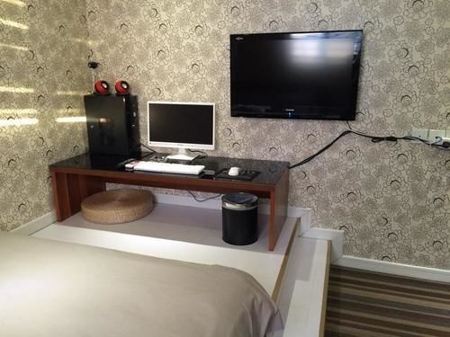 Xo Fashion Theme Hotel Dongying Εξωτερικό φωτογραφία