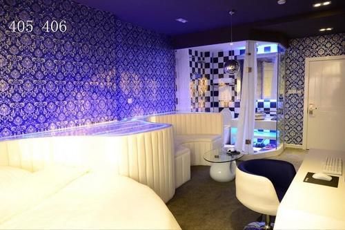 Xo Fashion Theme Hotel Dongying Εξωτερικό φωτογραφία