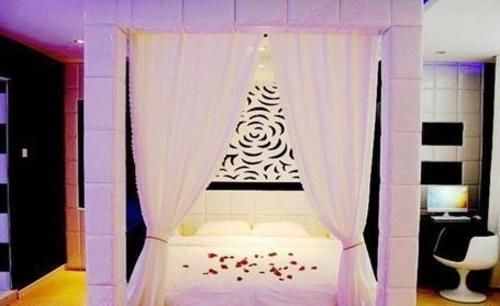 Xo Fashion Theme Hotel Dongying Εξωτερικό φωτογραφία