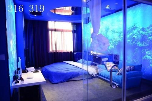 Xo Fashion Theme Hotel Dongying Εξωτερικό φωτογραφία